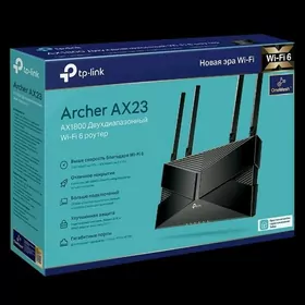 TP LINK AX23 ROUTER