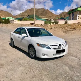 Toyota Camry 2010