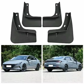 SONATA ELANTRA BRYZGAWYK 21-24