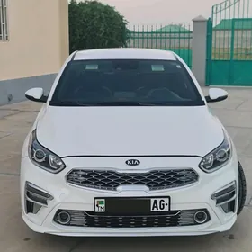 Kia Forte 2021