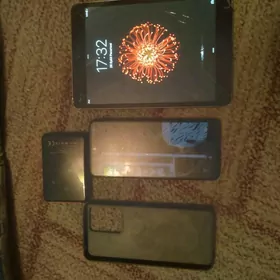 Redmi not12.    ipad