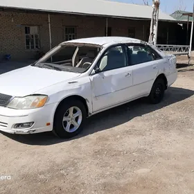Toyota Avalon 2001
