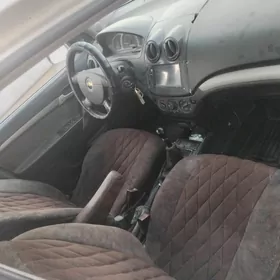 Chevrolet Aveo 2009