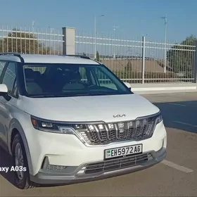 Kia Carnival 2021