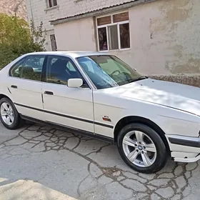 BMW 530 1993