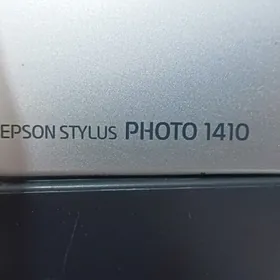 Epson printer 1410