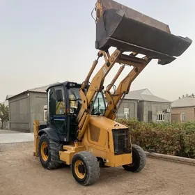 JCB 3CX Compact 2013