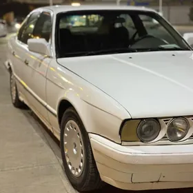 BMW 520 1991