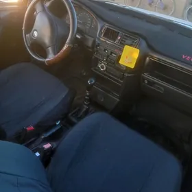 Opel Vectra 1992