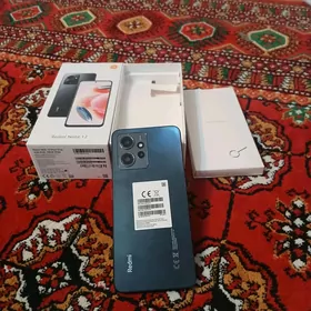Redmi note 12