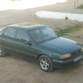 Opel Vectra 1992