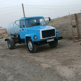 Gaz 53 1993