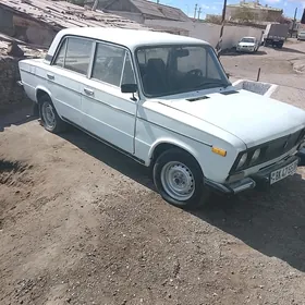 Lada 2106 2000