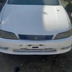 Toyota Mark II 1993