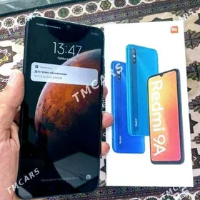 Redmi 9A