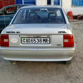 Opel Vectra 1991