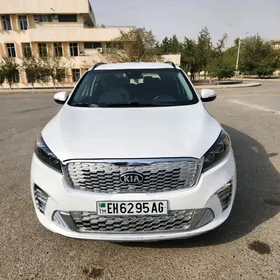Kia Sorento 2020