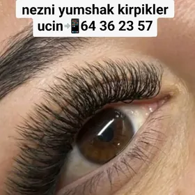 narashweni kirpik