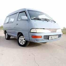 Toyota Town Ace 1992