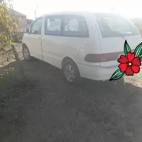 Toyota Previa 1991