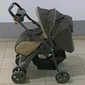 Детская коляска