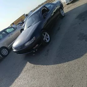 Toyota Mark II 1993