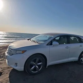 Toyota Venza 2009