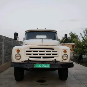 Zil 131 1992