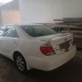 Toyota Camry 2002