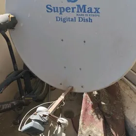 ANTENNA ANTEN TUNER