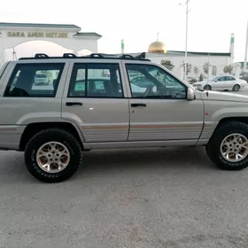 Jeep Grand Cherokee 1994