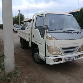 Forland H2 2007
