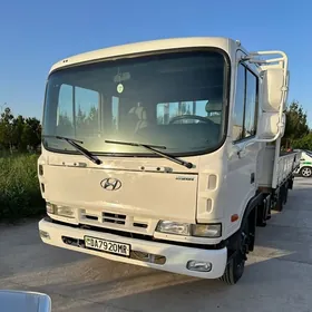 Mitsubishi Canter 2010