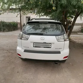 Lexus RX 350 2007
