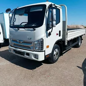 Forland H2 2023