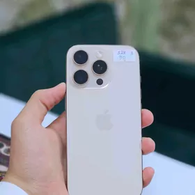 IPHONE 16 PRO 