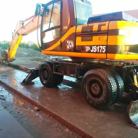 JCB ICXT 2008