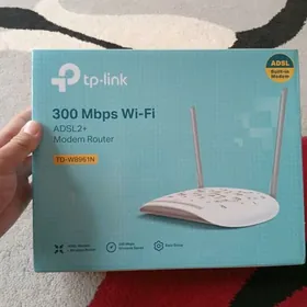 wifi router