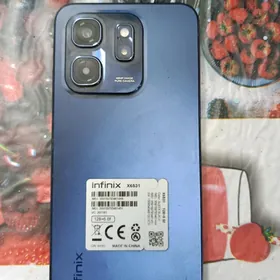 infinix
