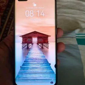 Huawei P40 pro 8/256