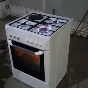 gaz plita