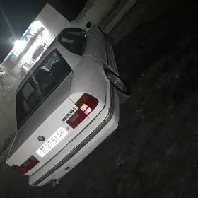 BMW 535 1991