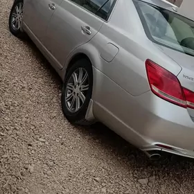 Toyota Avalon 2005