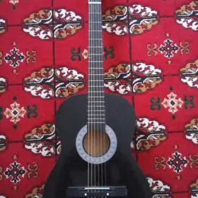 Gitara paket