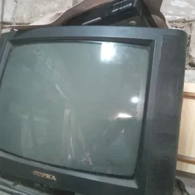 телевизор