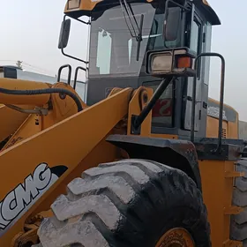 XCMG LW500F 2012