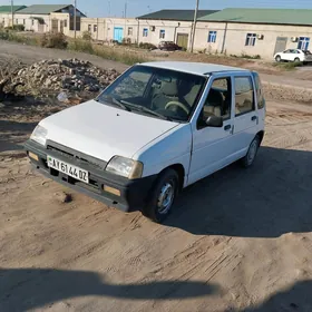 Daewoo Tico 1997