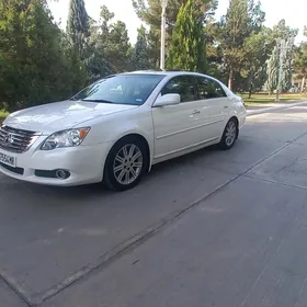 Toyota Avalon 2008