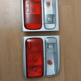 tayota coaster