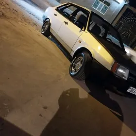 Lada 21099 2003